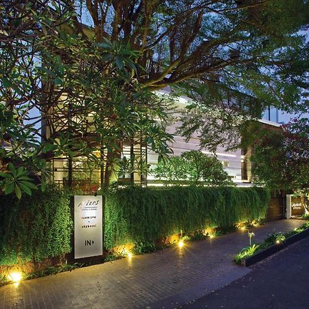 Miers Kuningan, Artotel Curated Τζακάρτα Εξωτερικό φωτογραφία