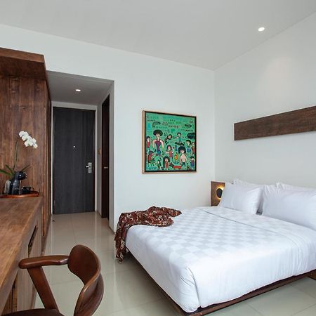Miers Kuningan, Artotel Curated Τζακάρτα Εξωτερικό φωτογραφία