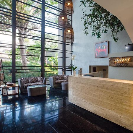 Miers Kuningan, Artotel Curated Τζακάρτα Εξωτερικό φωτογραφία