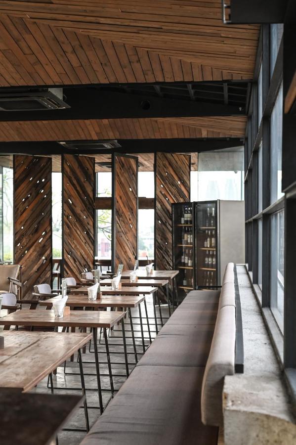Miers Kuningan, Artotel Curated Τζακάρτα Εξωτερικό φωτογραφία