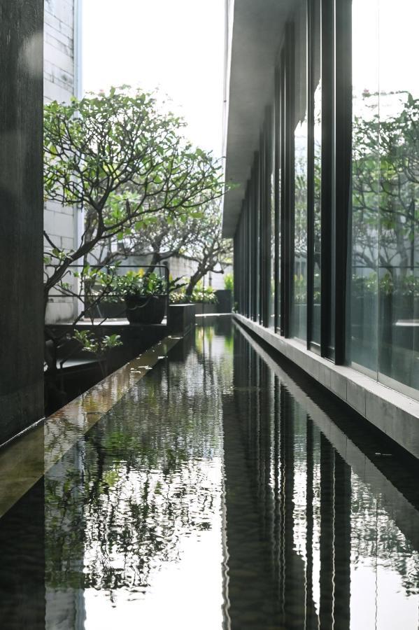 Miers Kuningan, Artotel Curated Τζακάρτα Εξωτερικό φωτογραφία