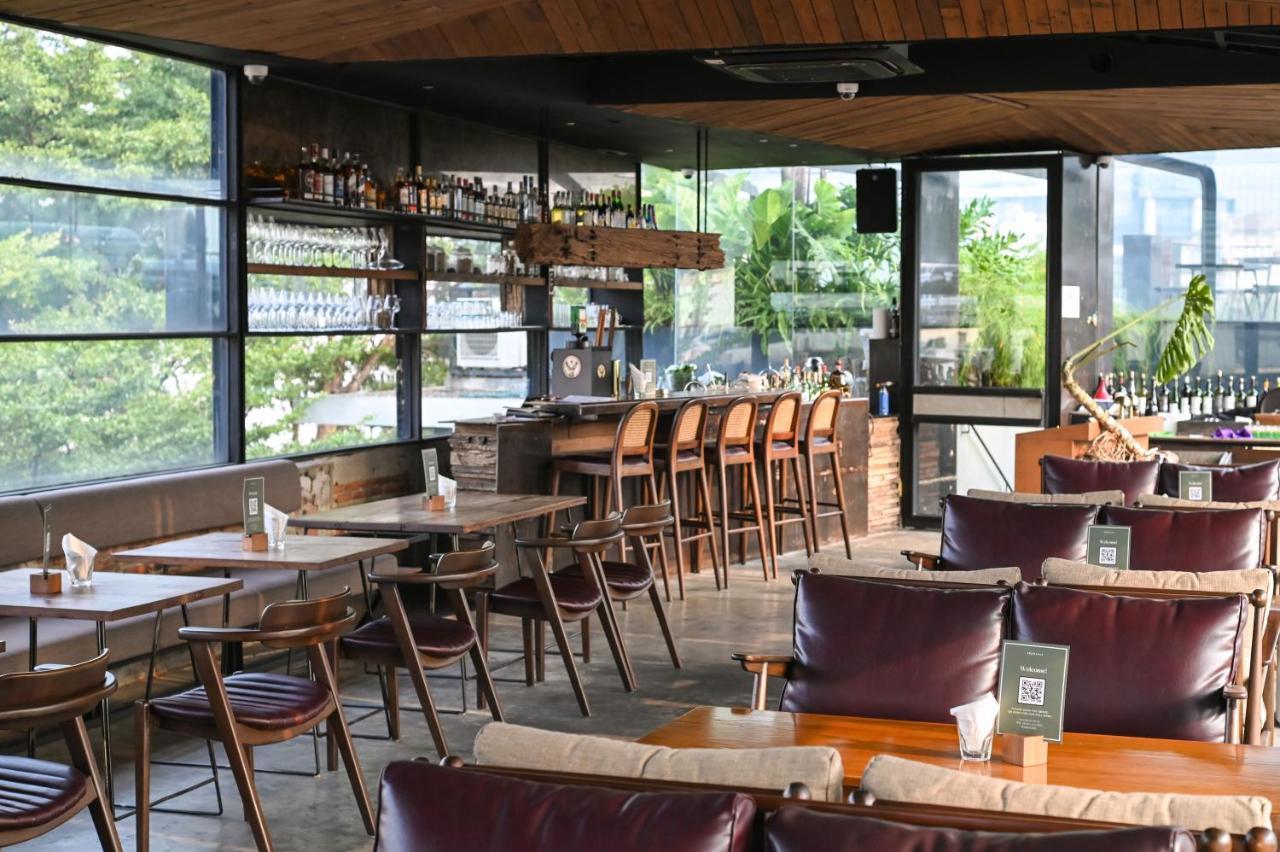 Miers Kuningan, Artotel Curated Τζακάρτα Εξωτερικό φωτογραφία