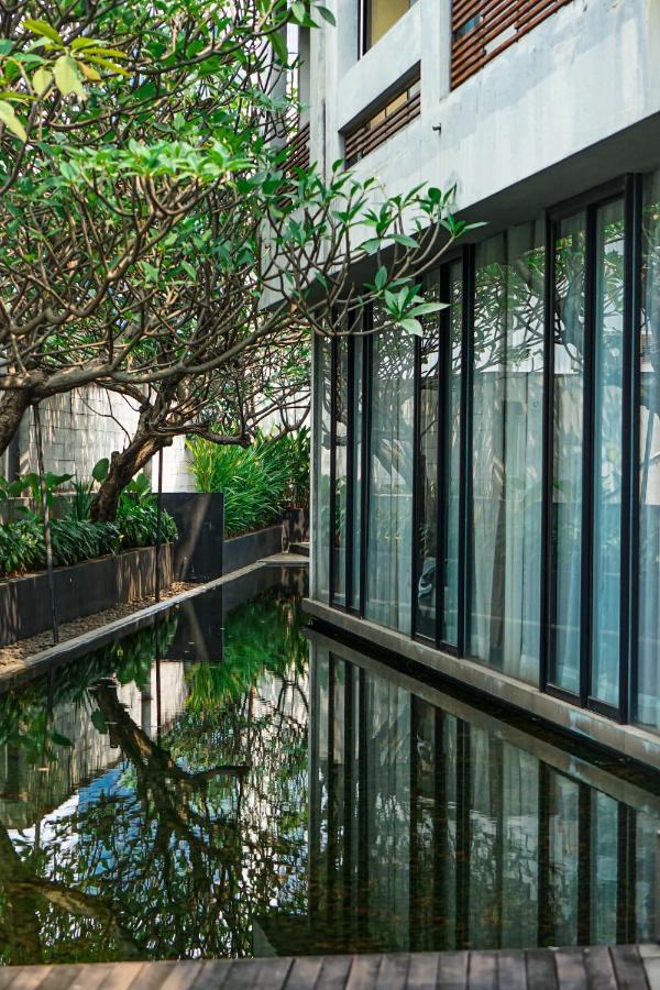 Miers Kuningan, Artotel Curated Τζακάρτα Εξωτερικό φωτογραφία