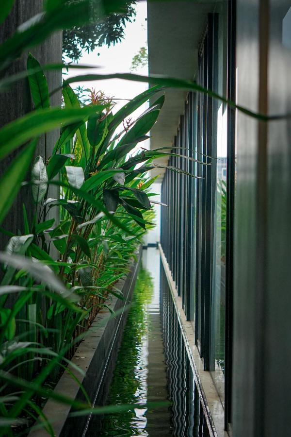 Miers Kuningan, Artotel Curated Τζακάρτα Εξωτερικό φωτογραφία