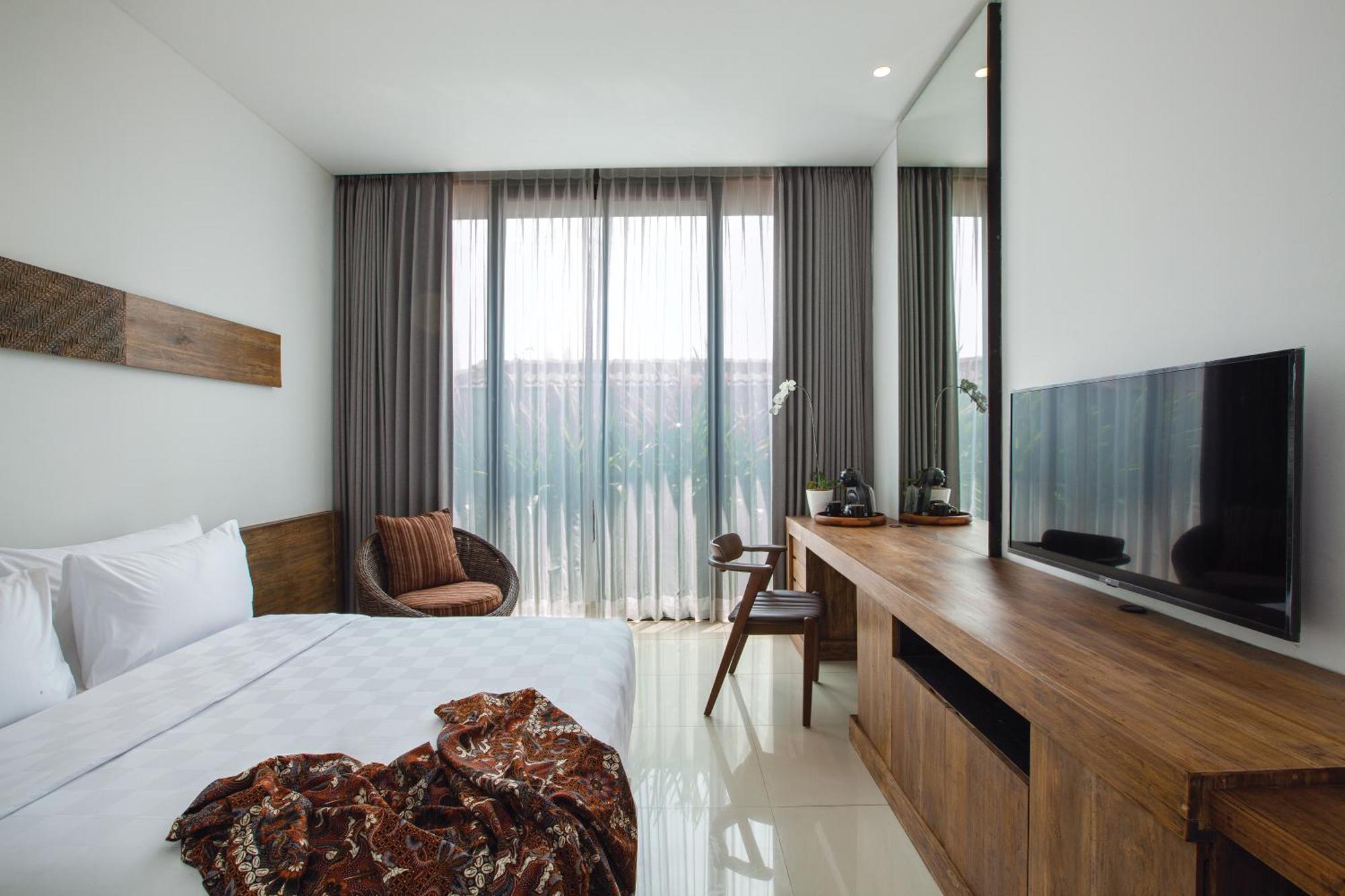 Miers Kuningan, Artotel Curated Τζακάρτα Εξωτερικό φωτογραφία