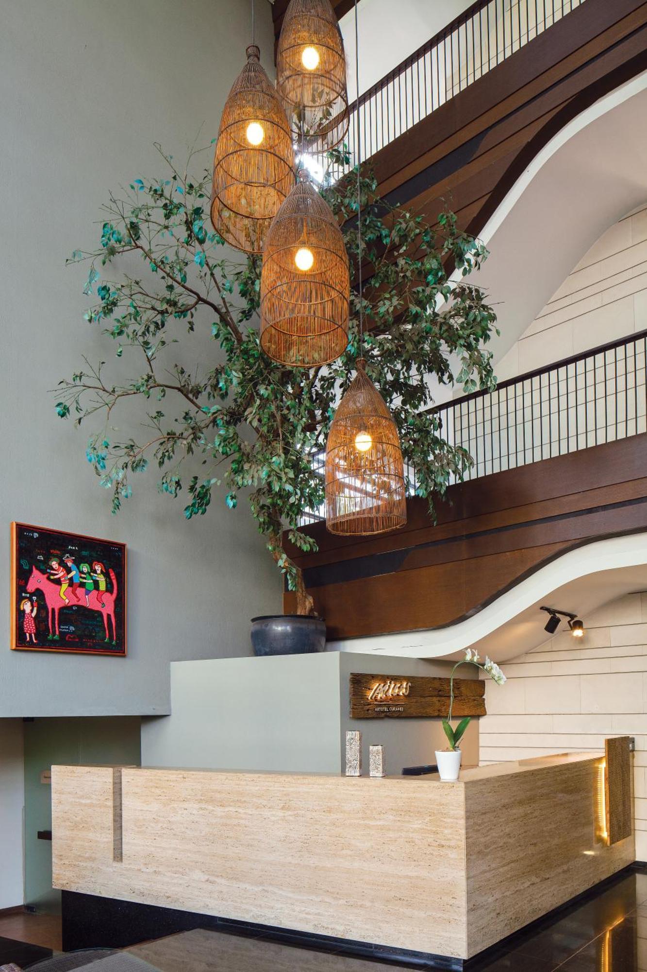 Miers Kuningan, Artotel Curated Τζακάρτα Εξωτερικό φωτογραφία